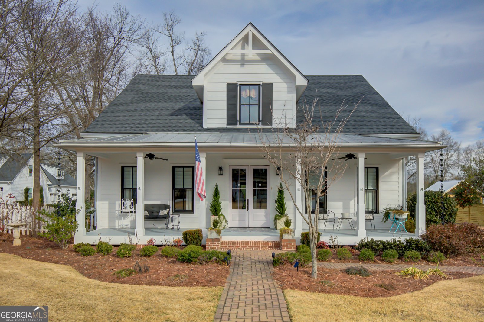 38 Couch Street Senoia - Photo 1
