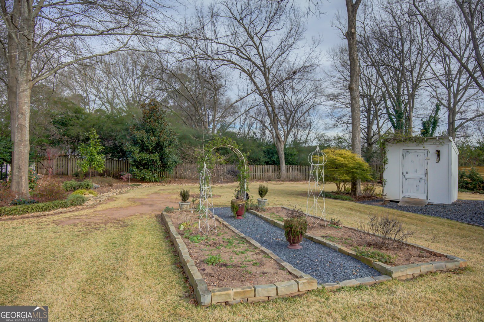 38 Couch Street Senoia - Photo 101