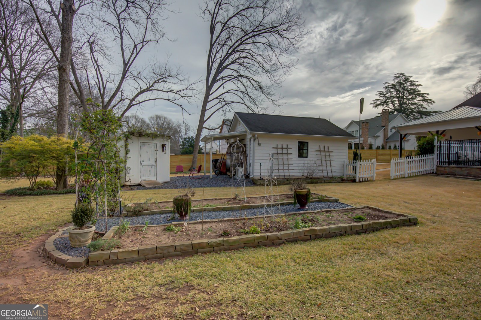 38 Couch Street Senoia - Photo 102