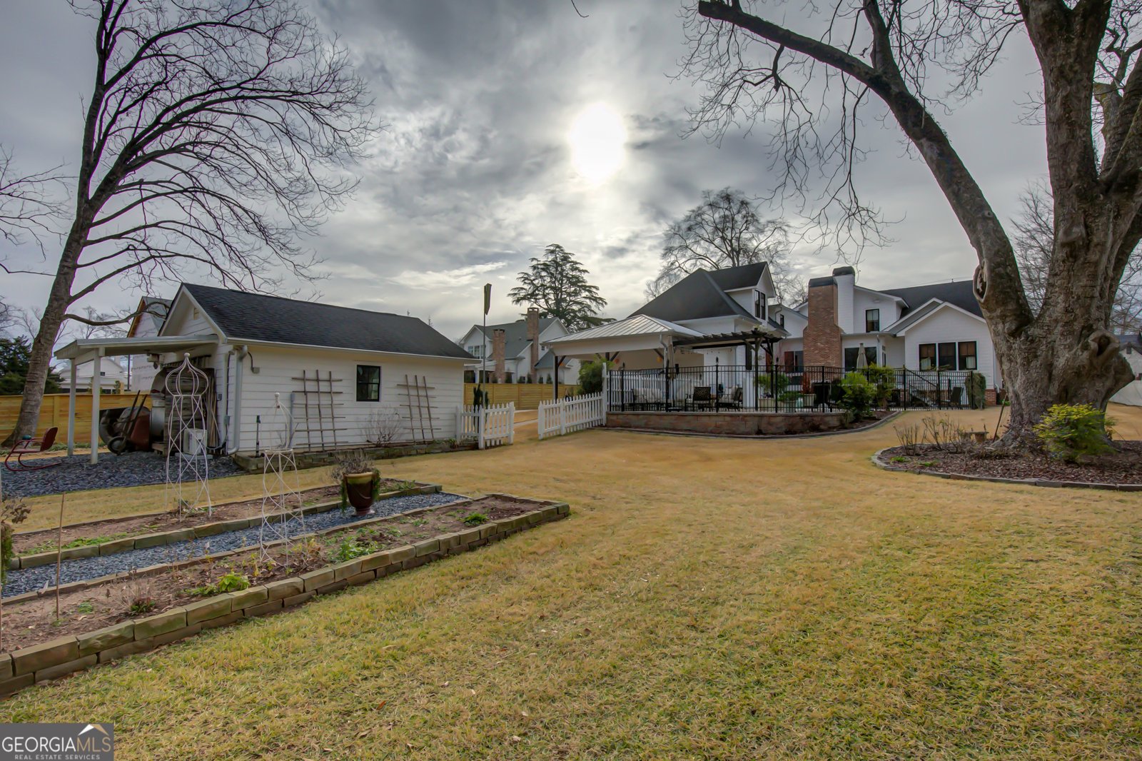 38 Couch Street Senoia - Photo 103