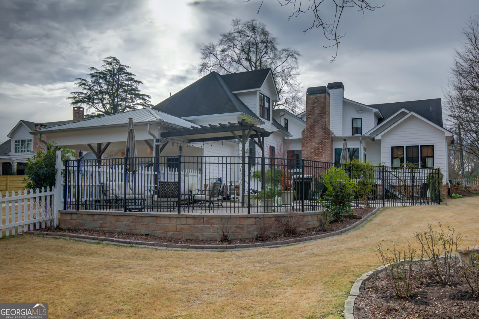 38 Couch Street Senoia - Photo 105