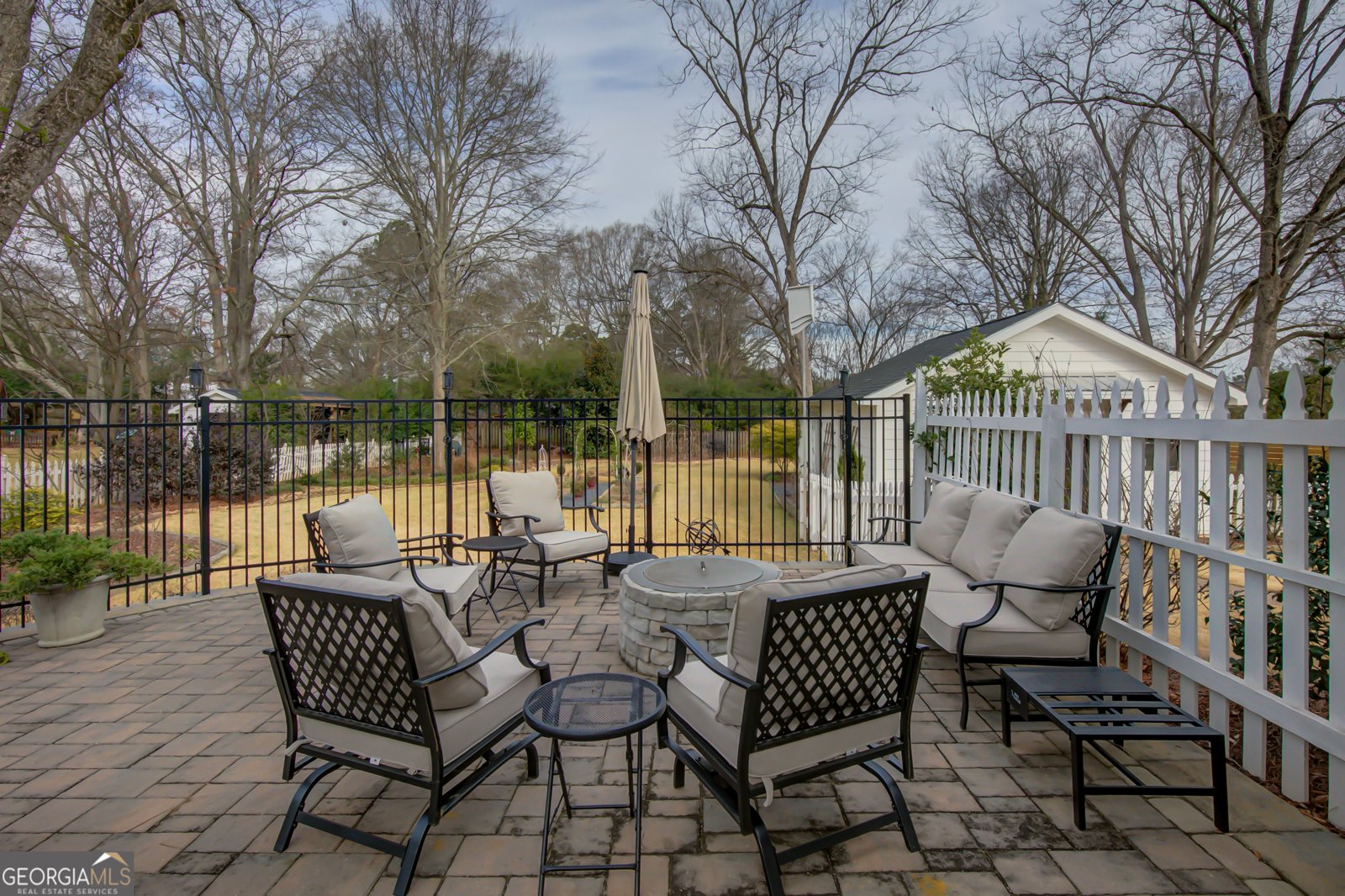 38 Couch Street Senoia - Photo 106