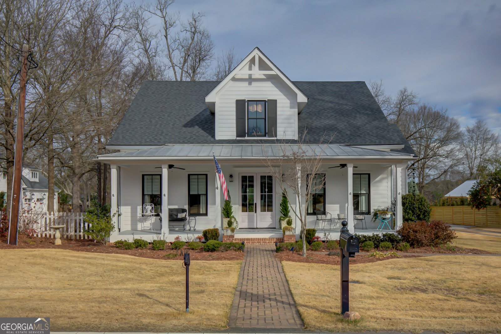 38 Couch Street Senoia - Photo 107