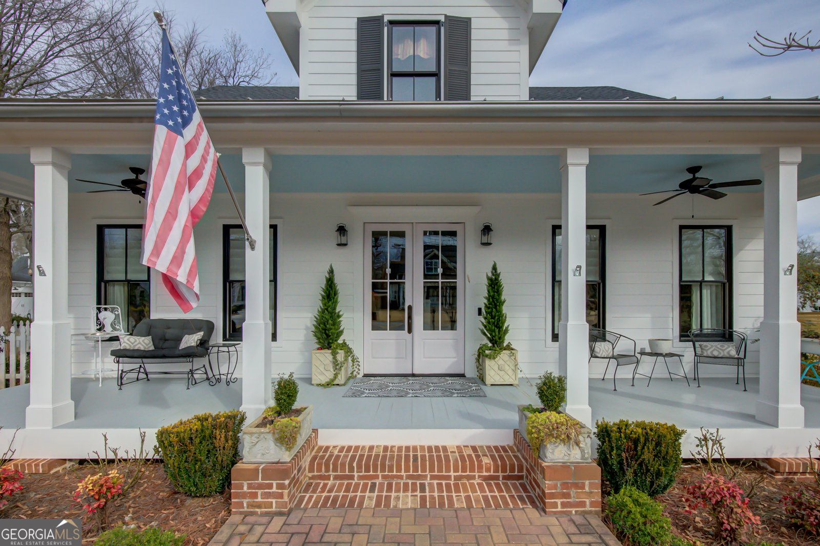 38 Couch Street Senoia - Photo 11