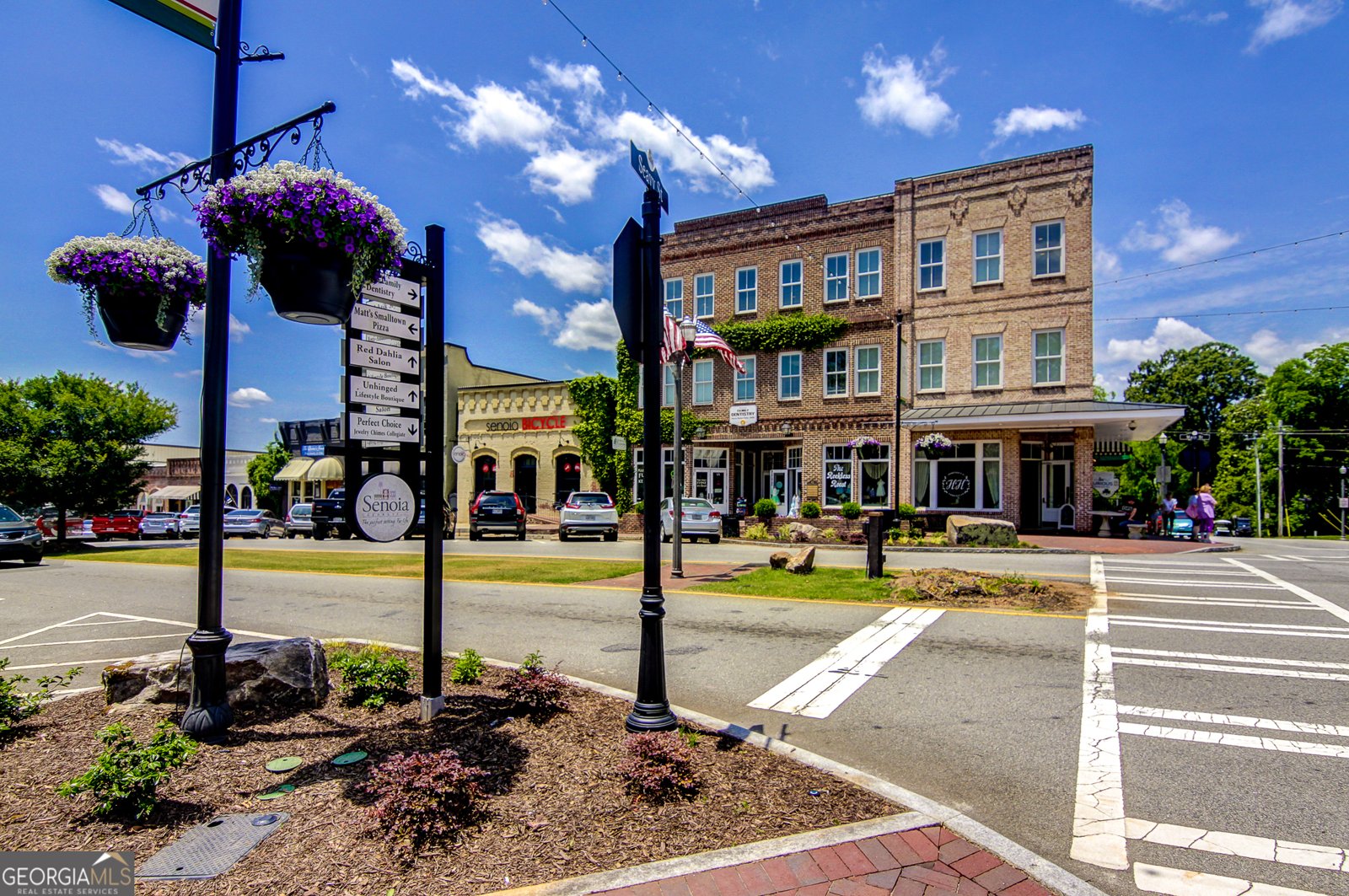 38 Couch Street Senoia - Photo 113