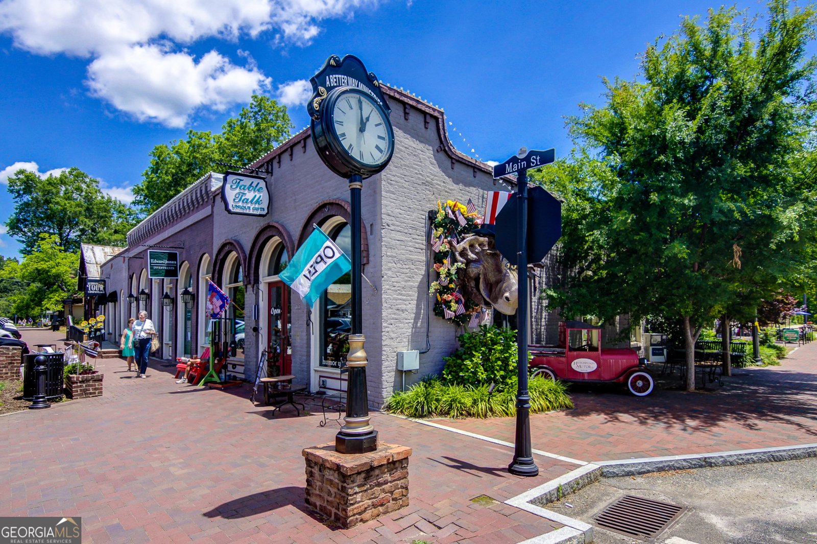 38 Couch Street Senoia - Photo 114