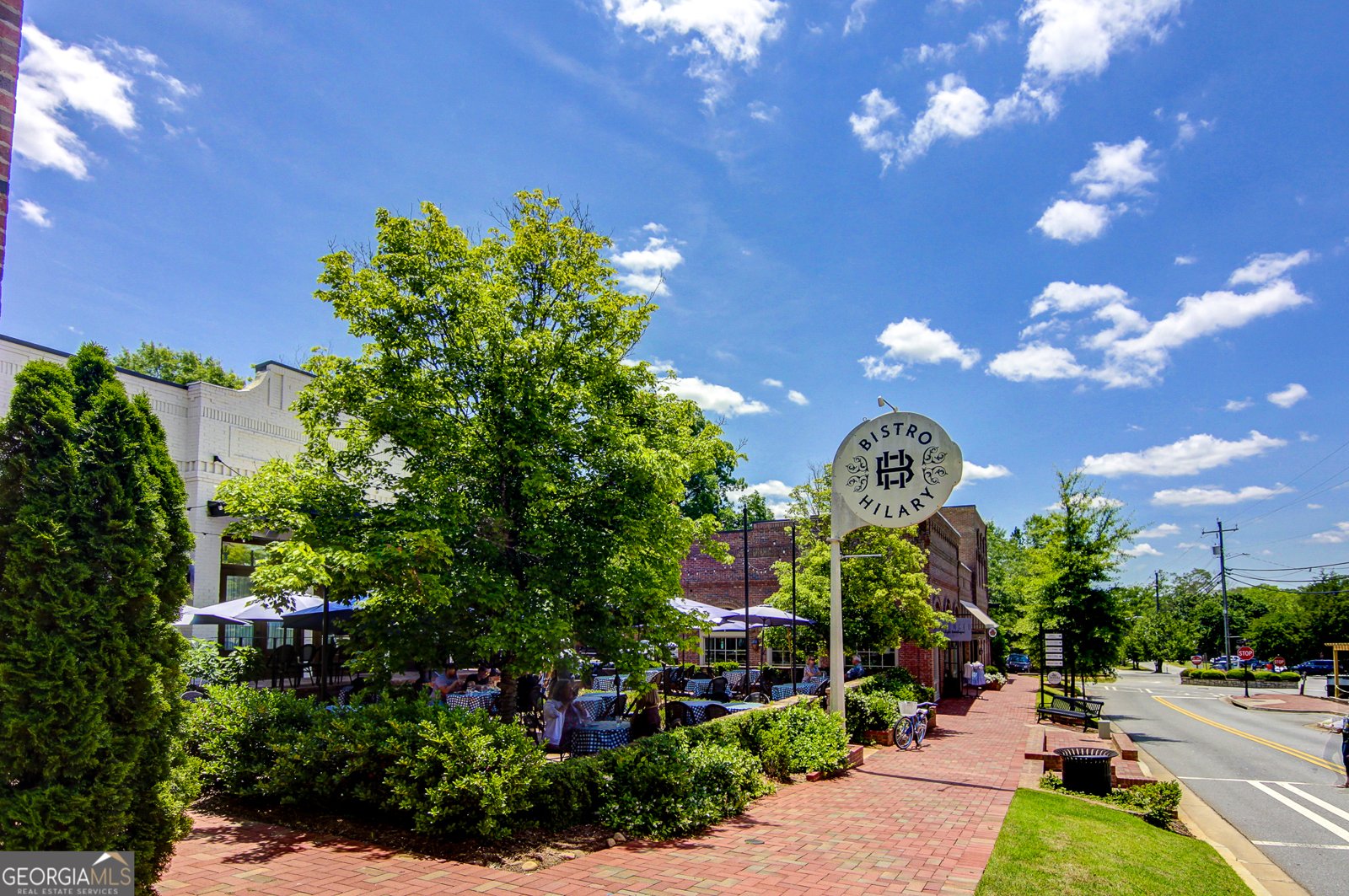 38 Couch Street Senoia - Photo 116