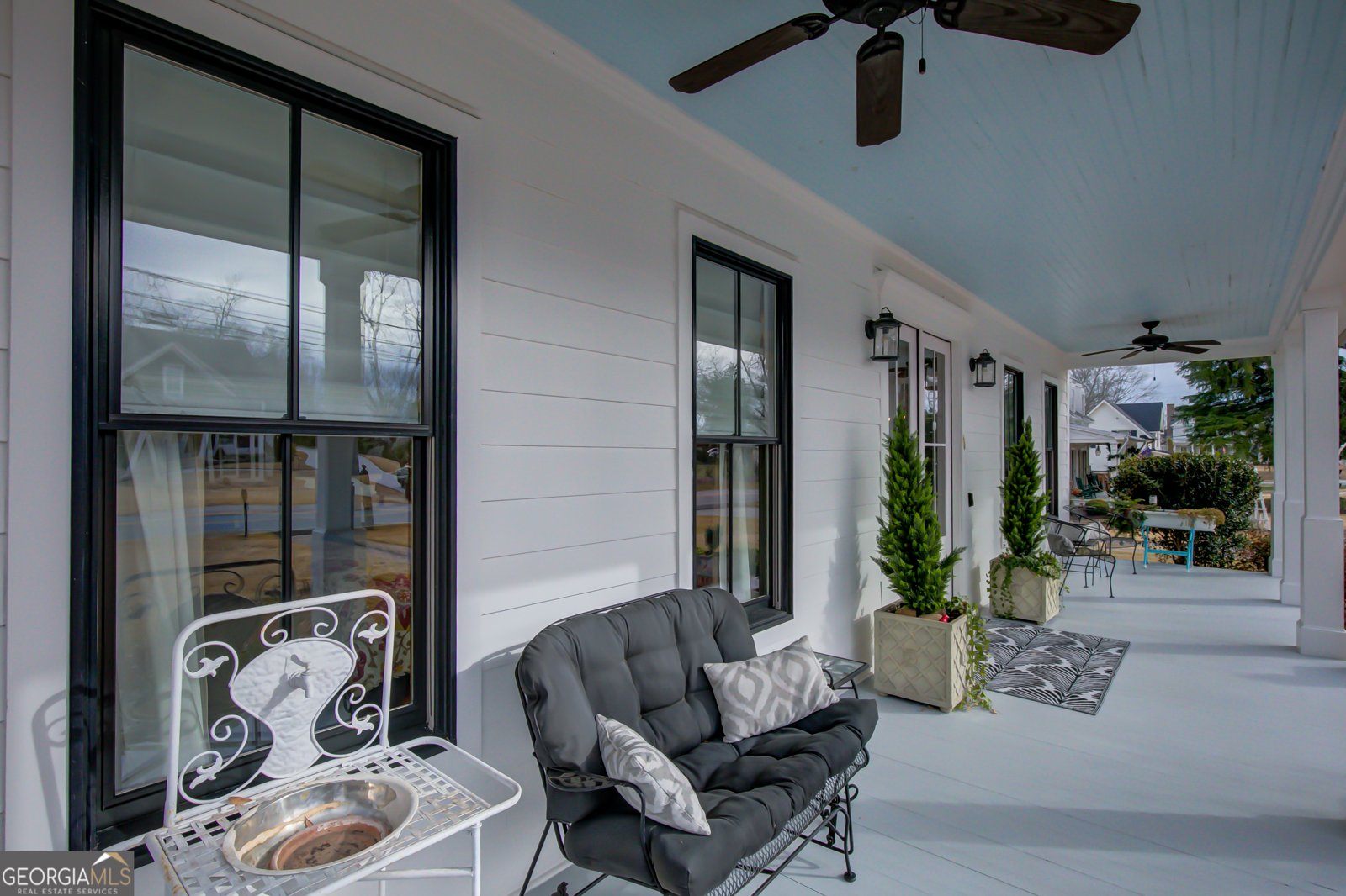 38 Couch Street Senoia - Photo 12