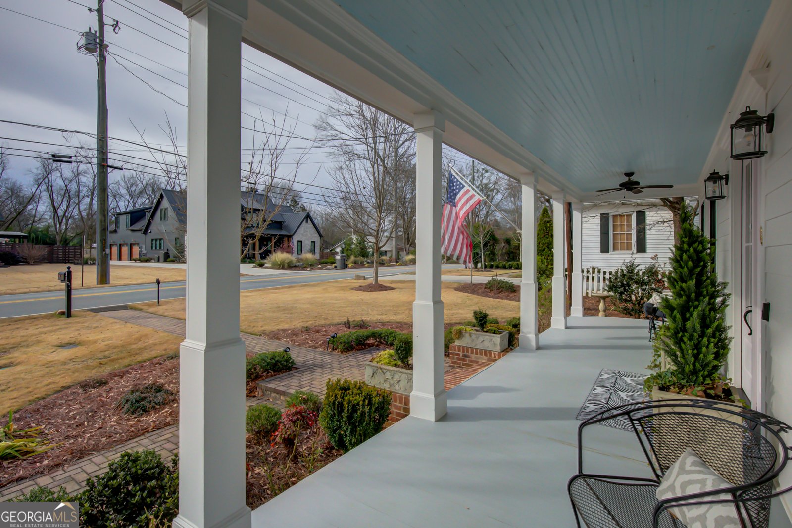 38 Couch Street Senoia - Photo 14