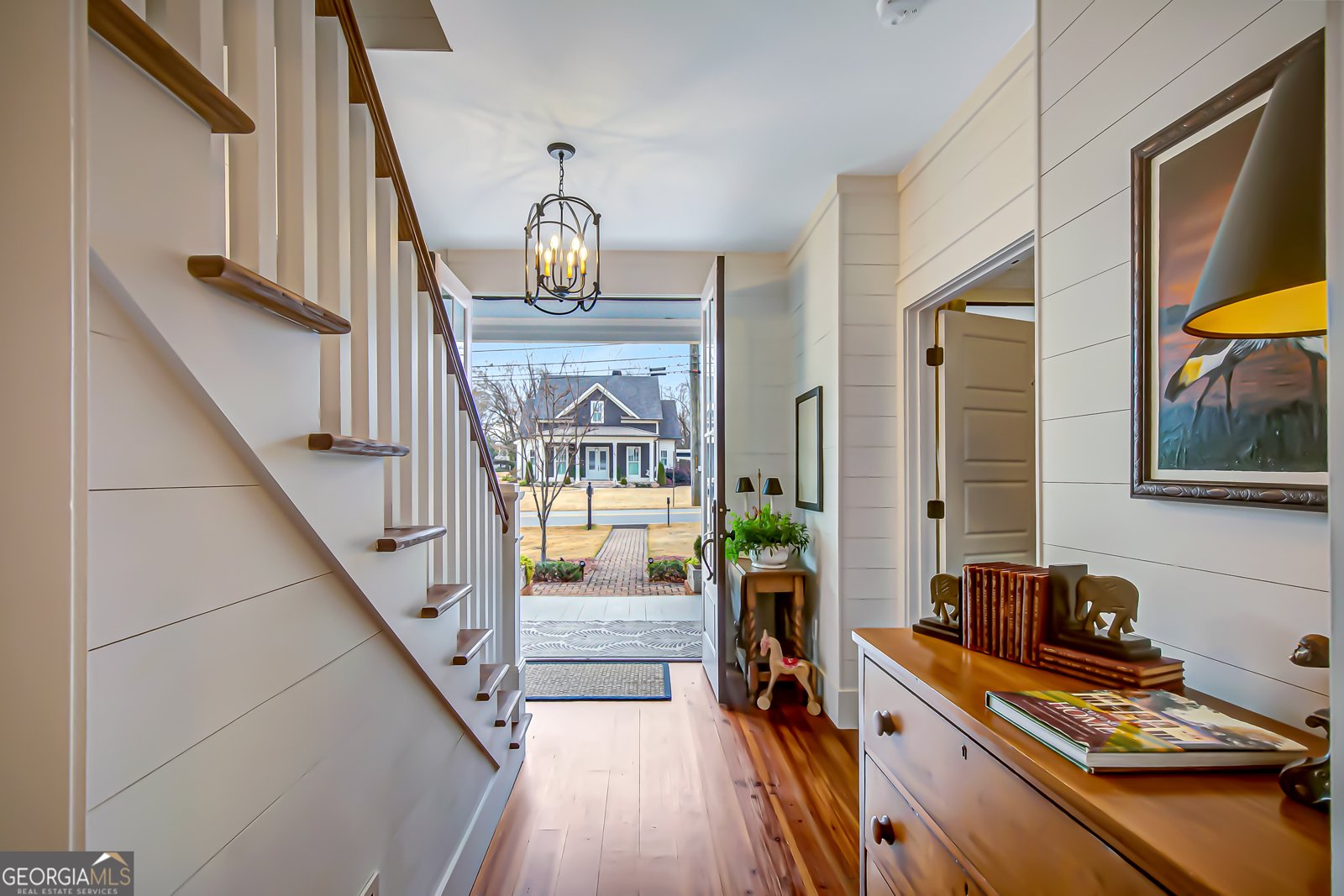 38 Couch Street Senoia - Photo 16