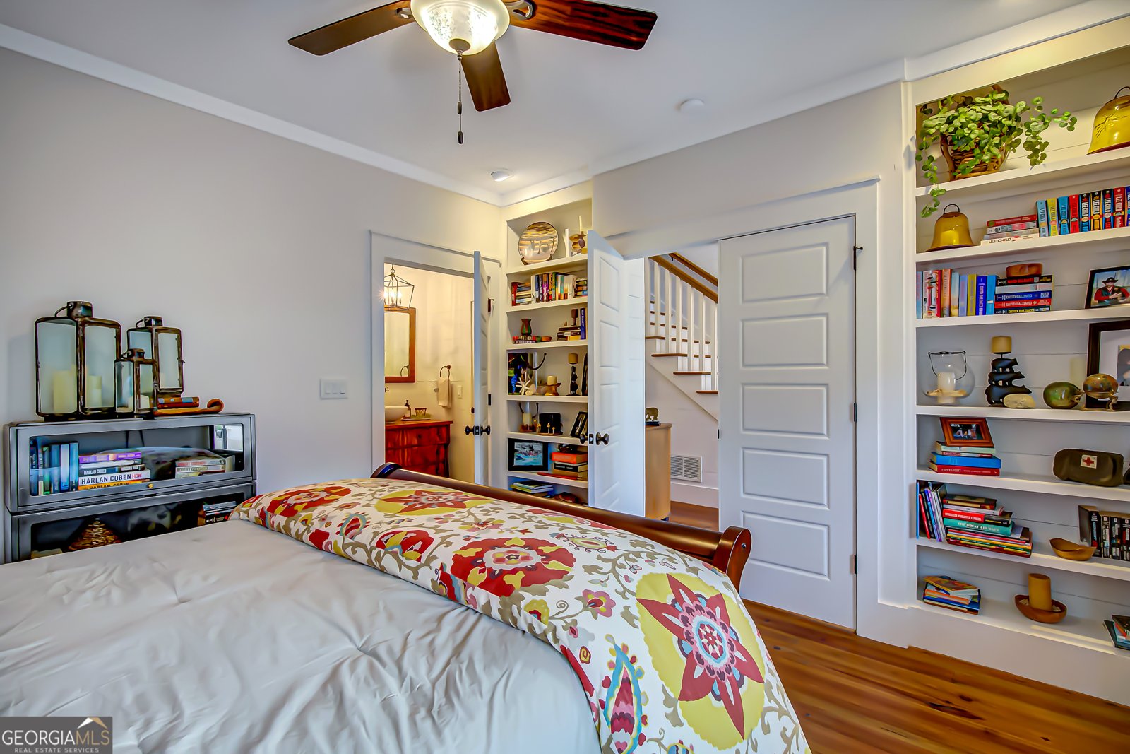 38 Couch Street Senoia - Photo 22