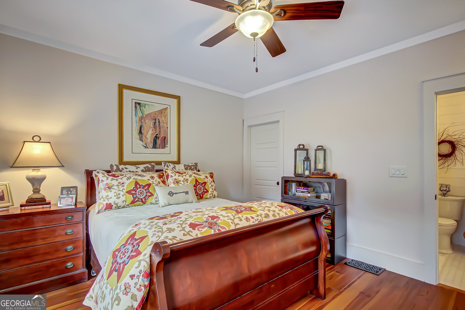 38 Couch Street Senoia - Photo 23