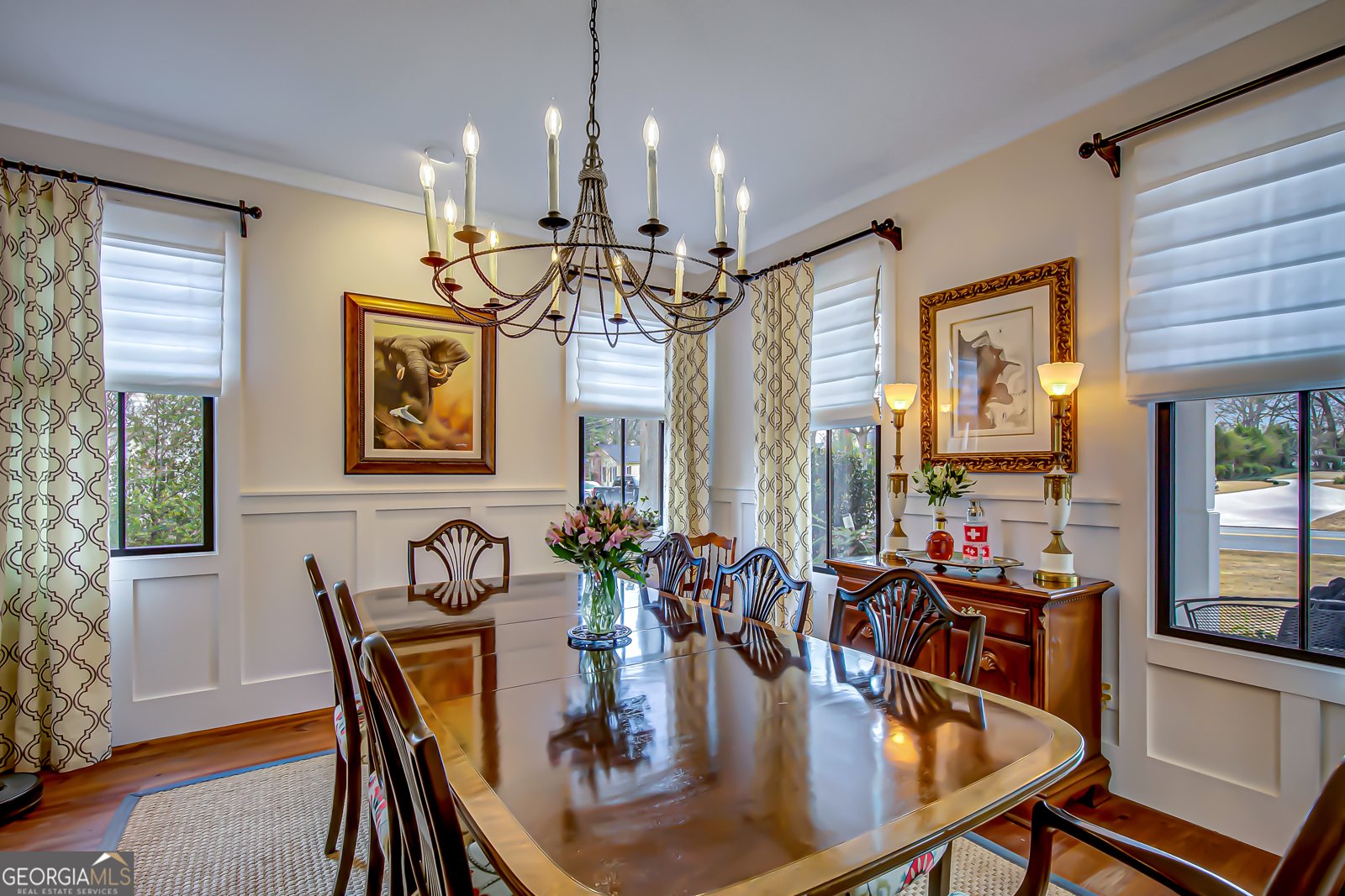 38 Couch Street Senoia - Photo 27