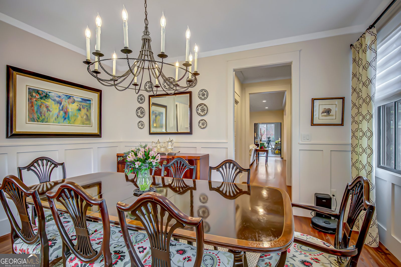 38 Couch Street Senoia - Photo 29