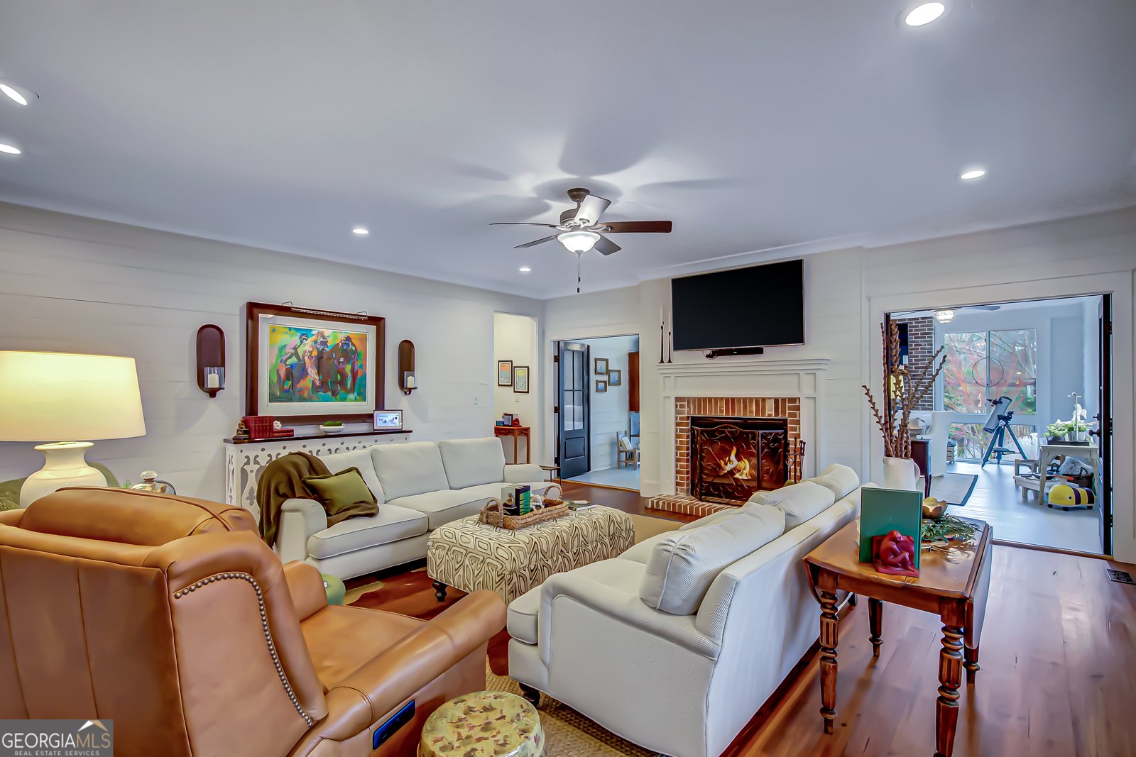 38 Couch Street Senoia - Photo 33