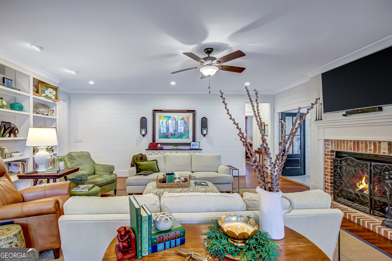 38 Couch Street Senoia - Photo 34