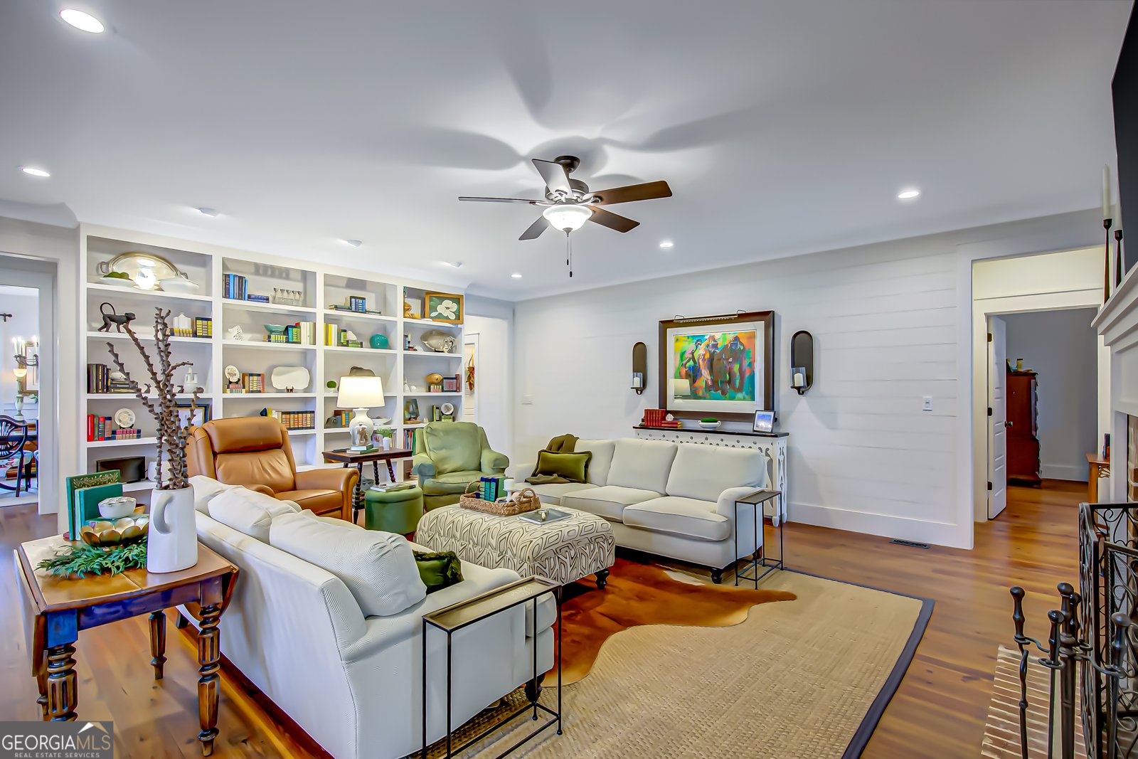 38 Couch Street Senoia - Photo 35