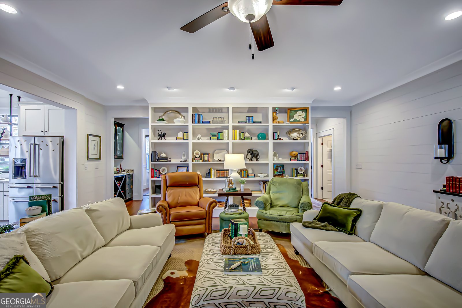 38 Couch Street Senoia - Photo 36