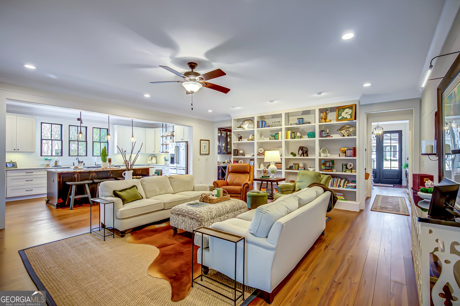 38 Couch Street Senoia - Photo 37