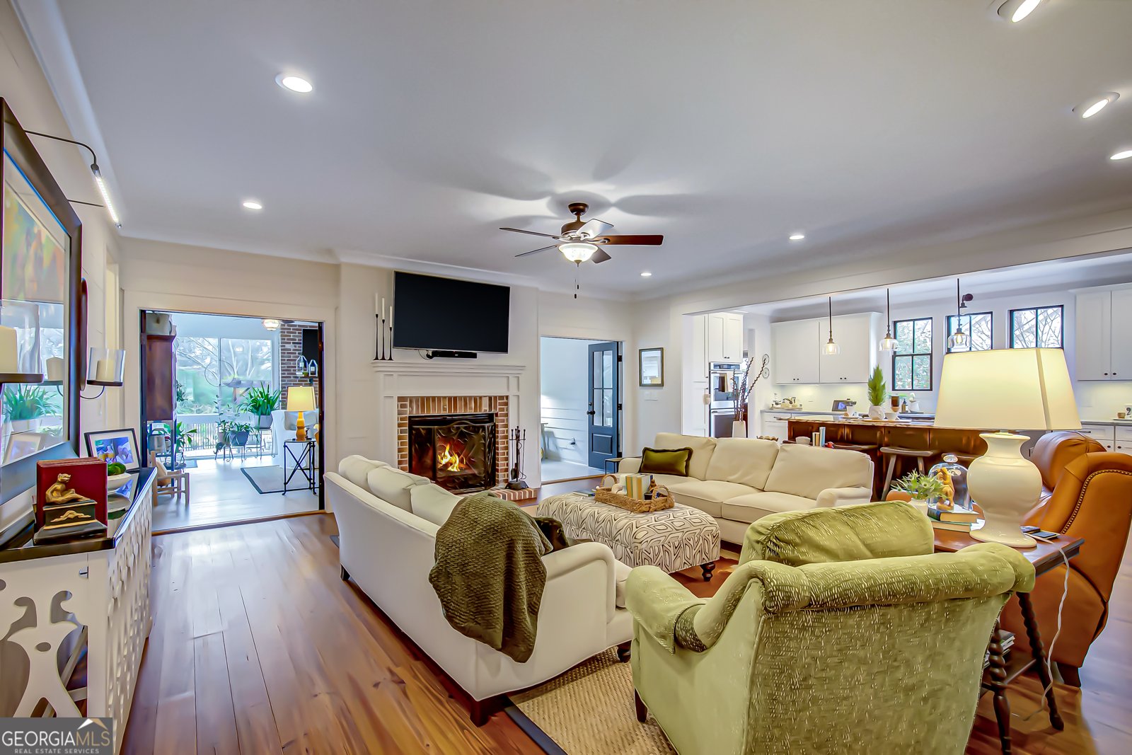 38 Couch Street Senoia - Photo 38