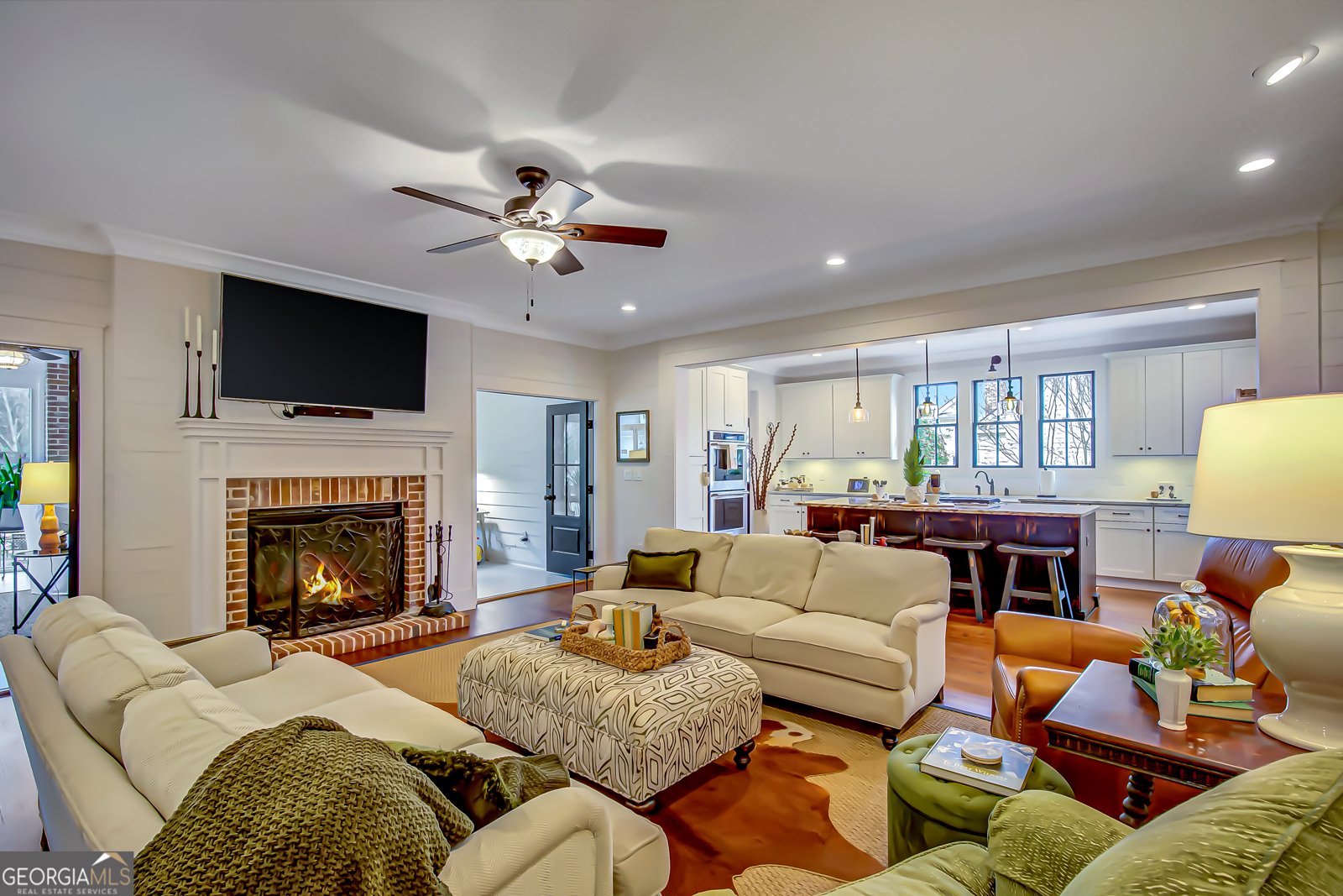 38 Couch Street Senoia - Photo 39