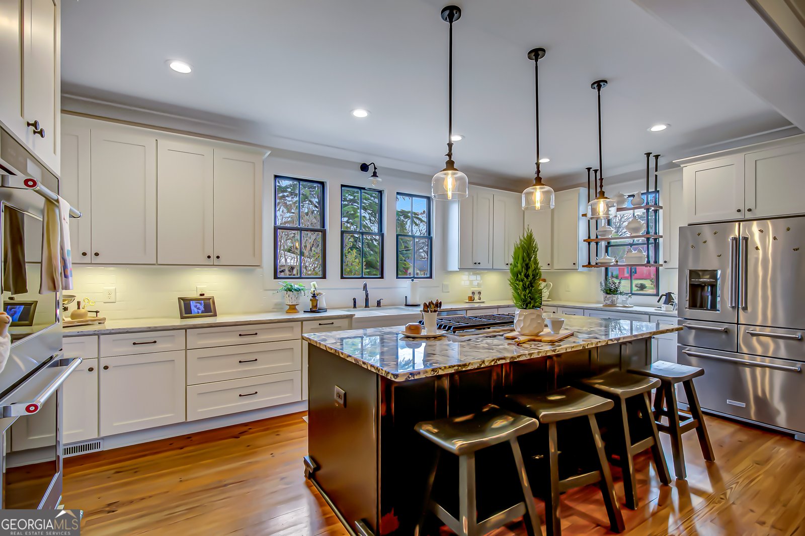 38 Couch Street Senoia - Photo 40