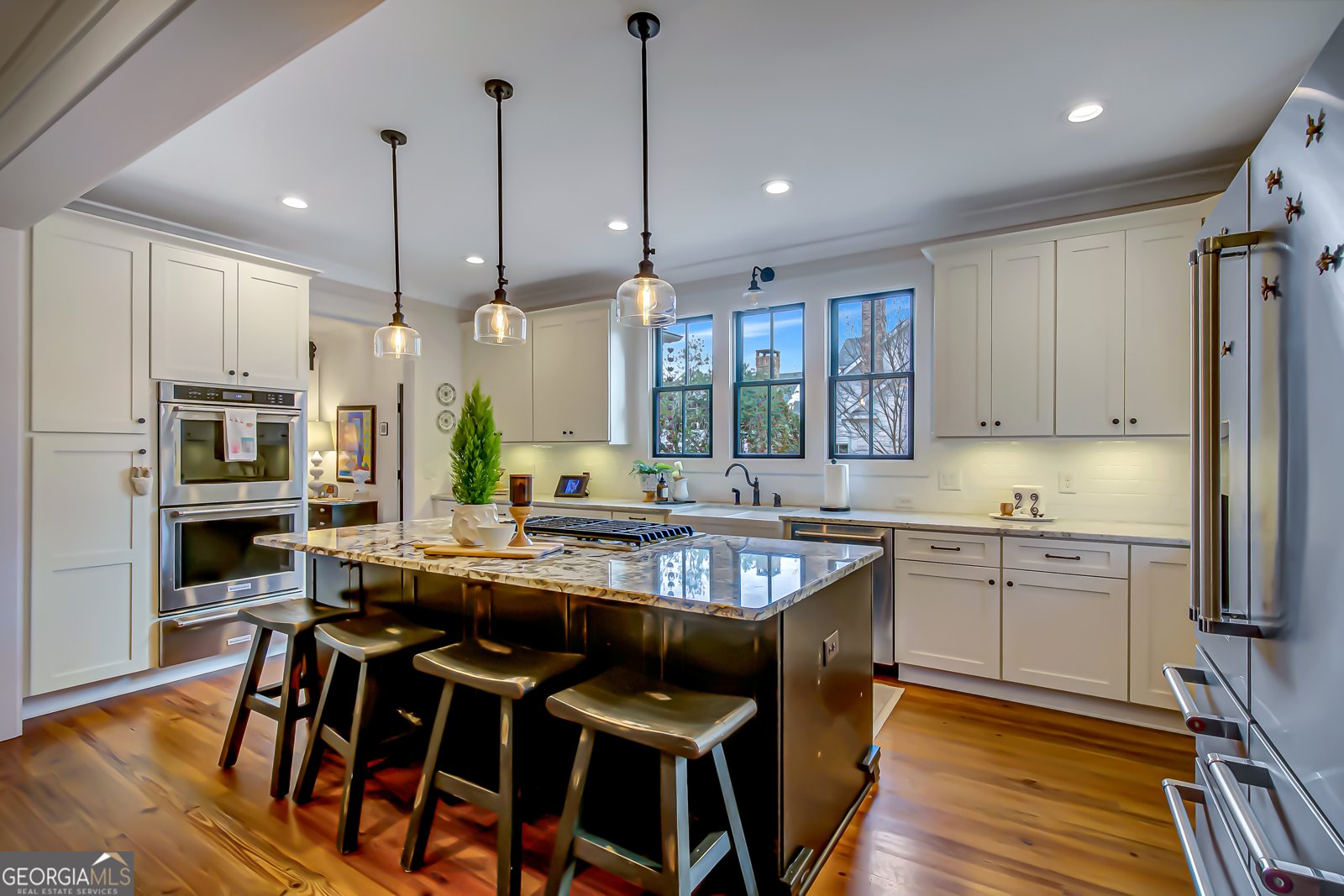 38 Couch Street Senoia - Photo 42