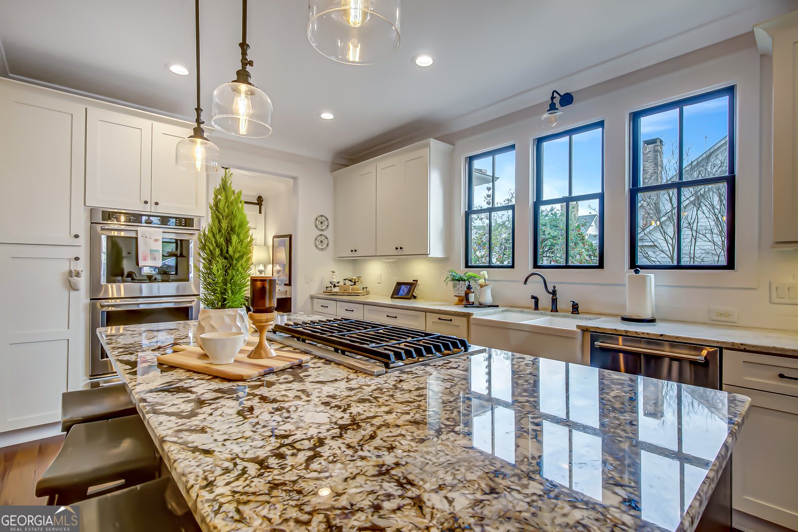 38 Couch Street Senoia - Photo 43