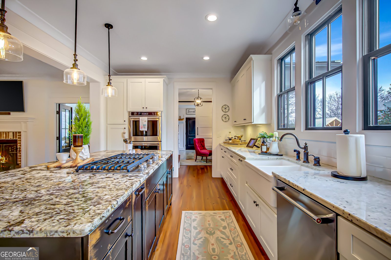 38 Couch Street Senoia - Photo 46