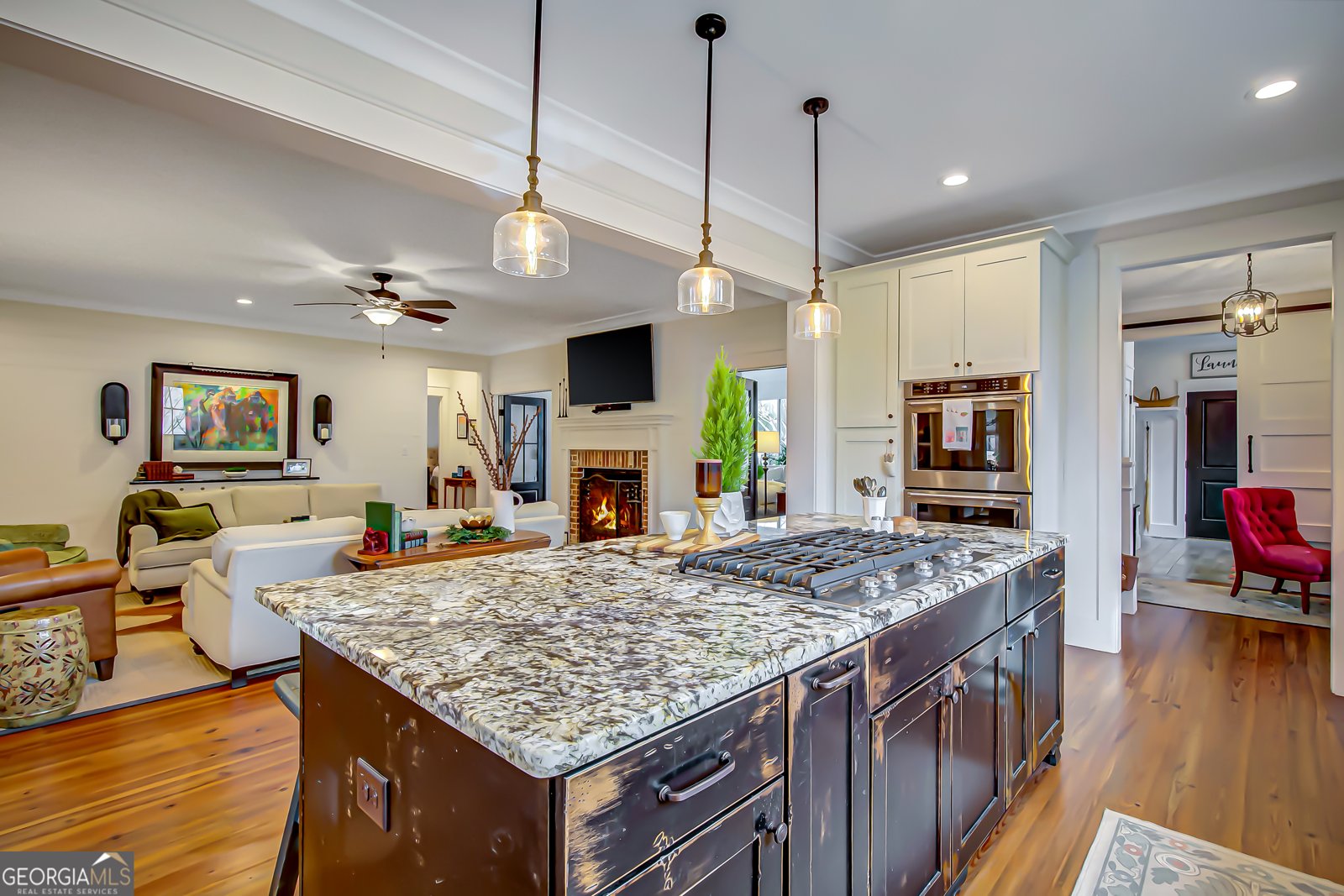 38 Couch Street Senoia - Photo 47