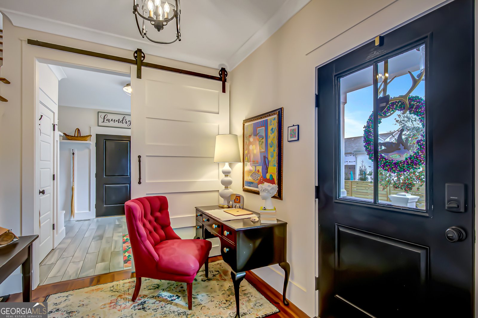 38 Couch Street Senoia - Photo 51