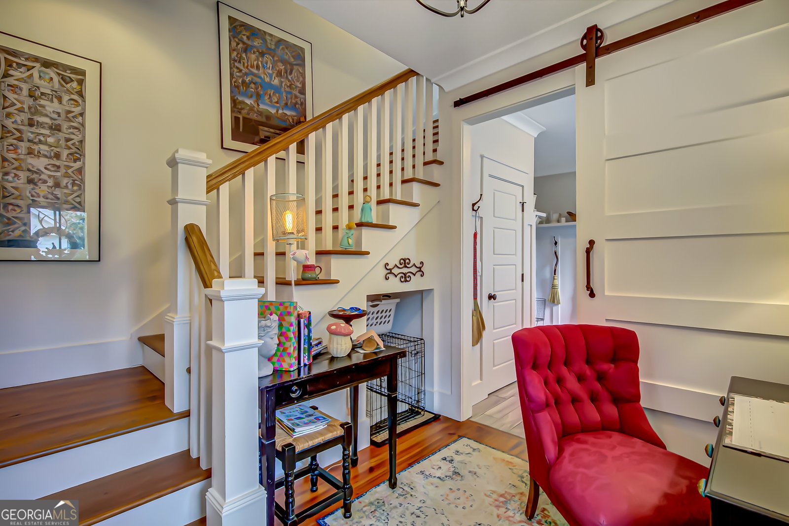 38 Couch Street Senoia - Photo 56