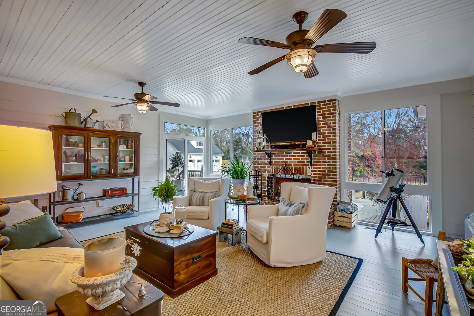 38 Couch Street Senoia - Photo 57