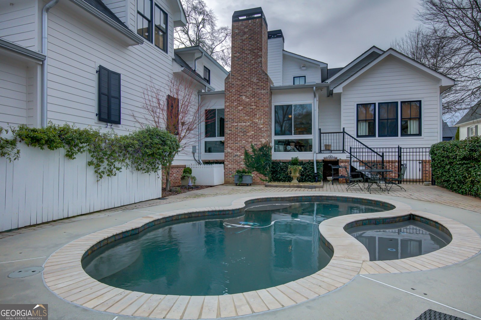 38 Couch Street Senoia - Photo 6