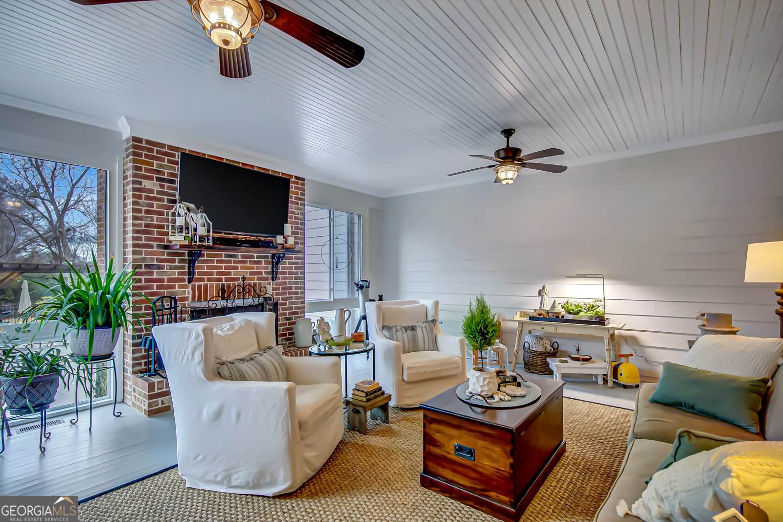 38 Couch Street Senoia - Photo 61