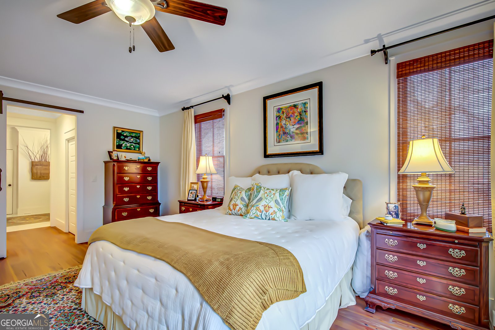 38 Couch Street Senoia - Photo 66