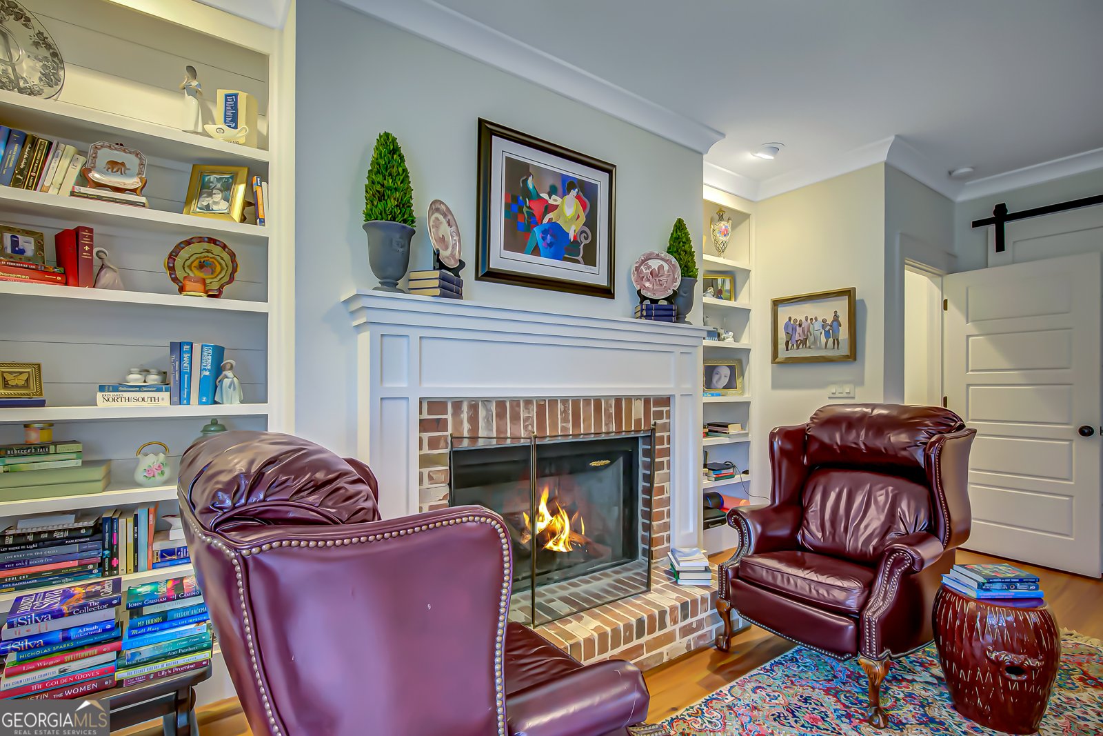 38 Couch Street Senoia - Photo 68