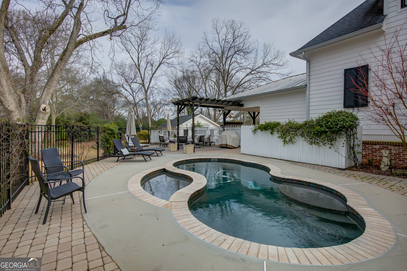 38 Couch Street Senoia - Photo 7