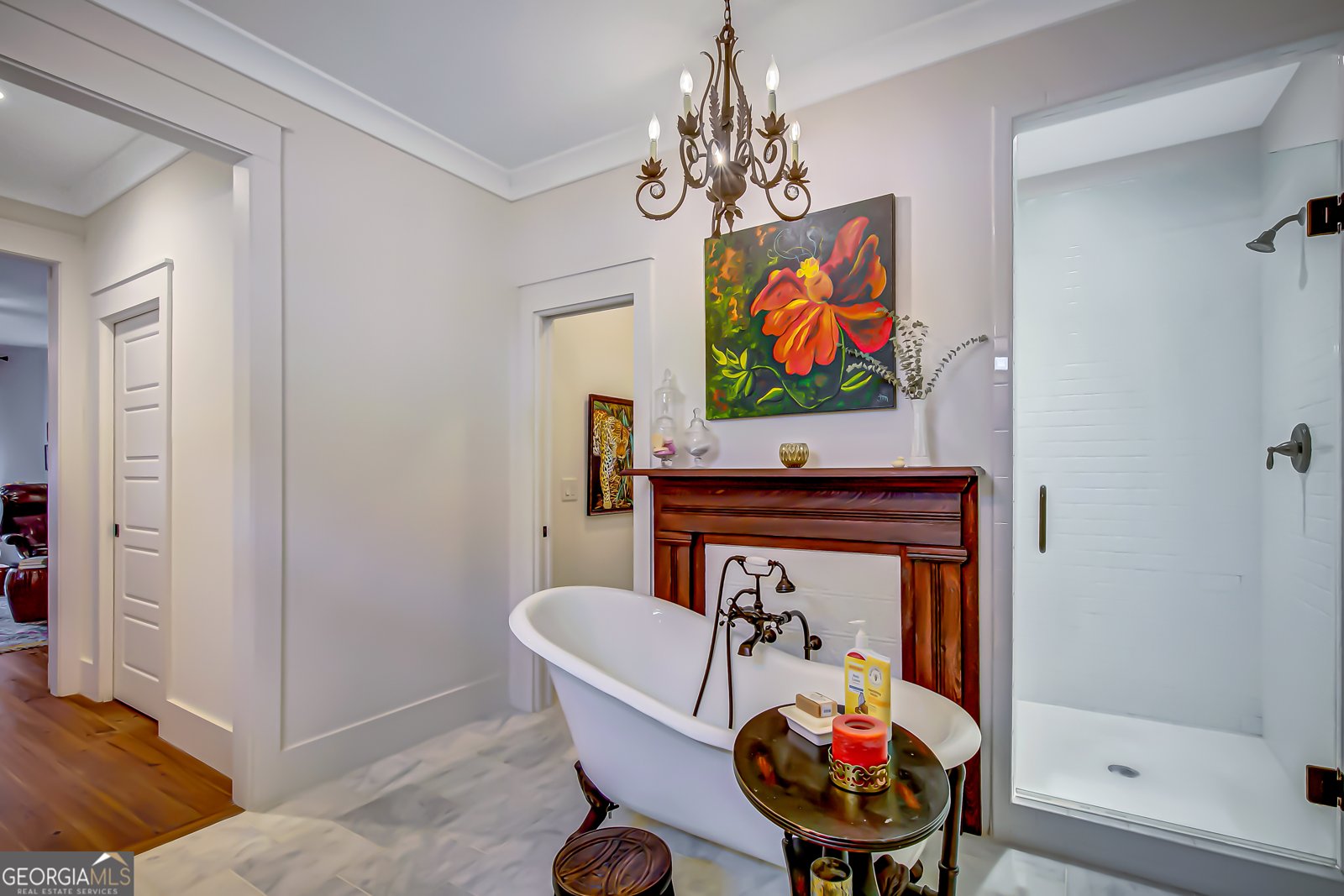 38 Couch Street Senoia - Photo 71