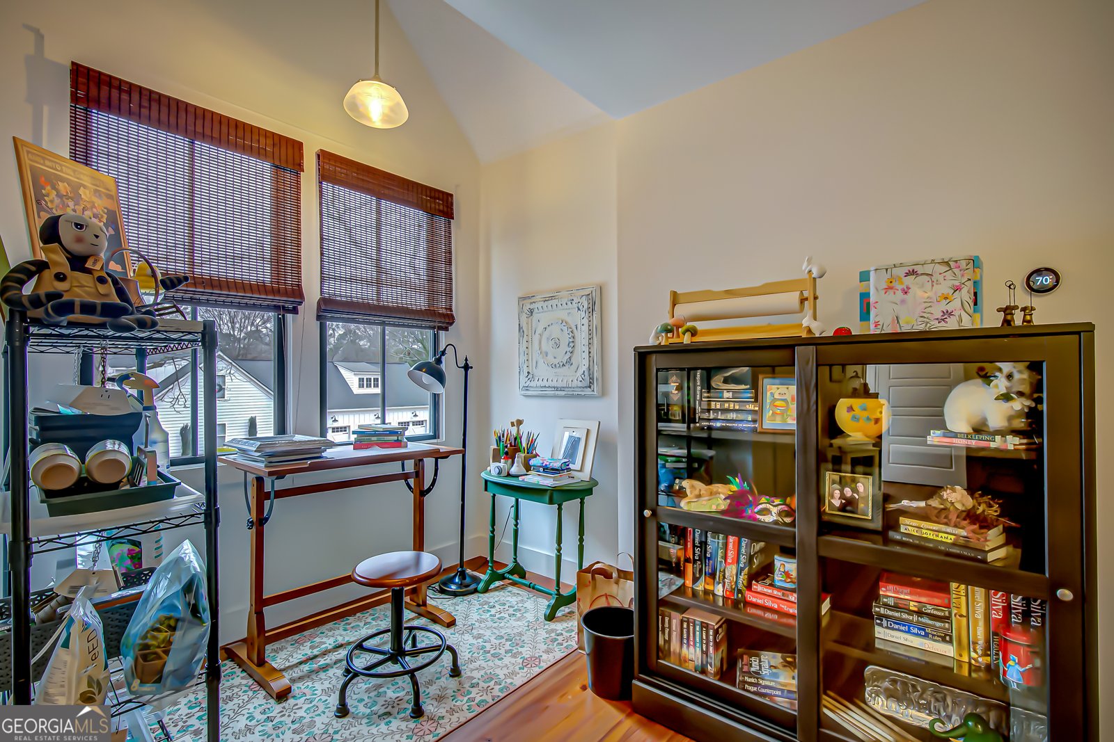 38 Couch Street Senoia - Photo 76