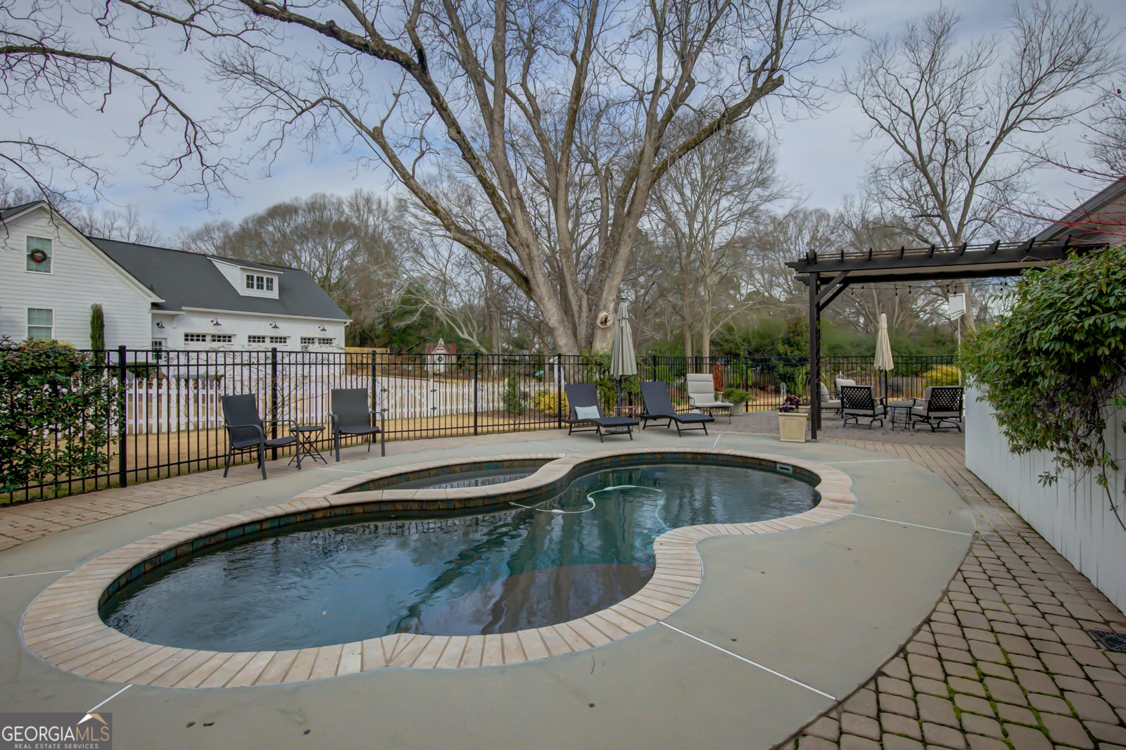 38 Couch Street Senoia - Photo 8