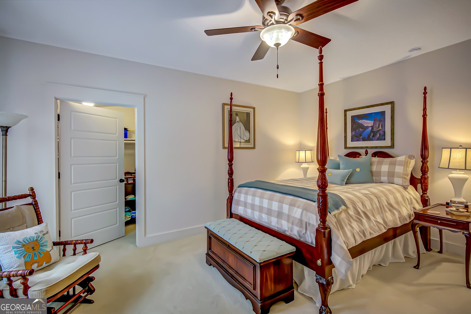 38 Couch Street Senoia - Photo 87