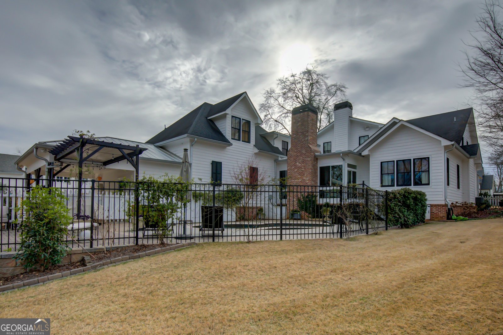 38 Couch Street Senoia - Photo 9