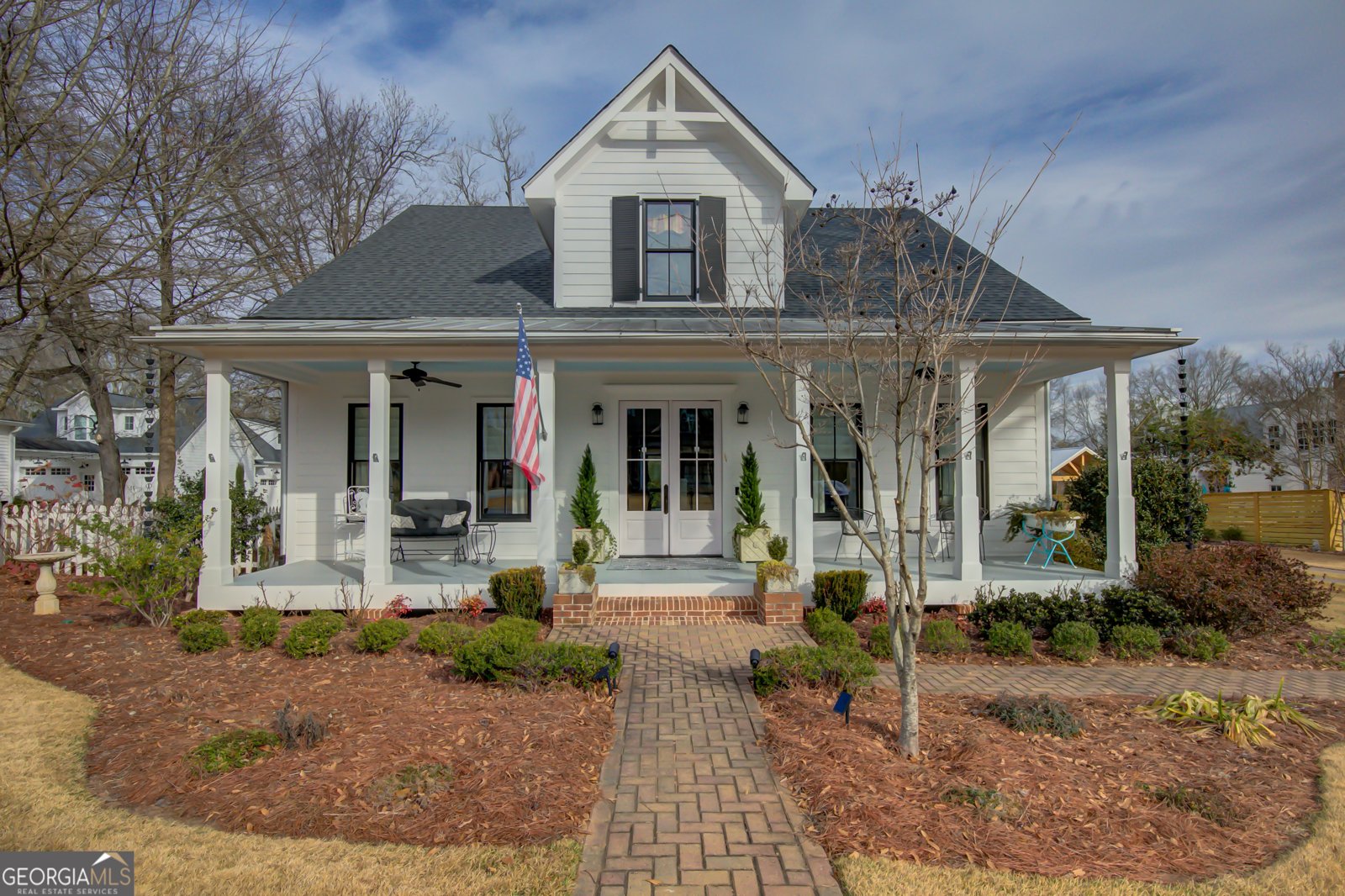38 Couch Street Senoia - Photo 93