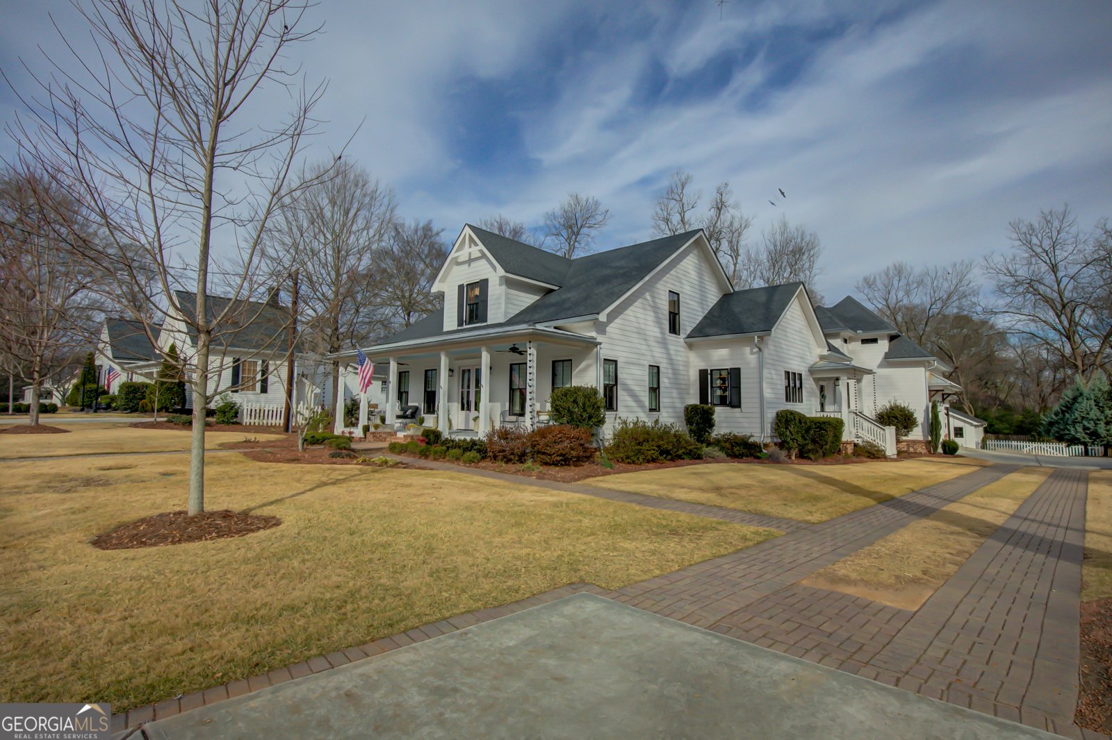 38 Couch Street Senoia - Photo 94