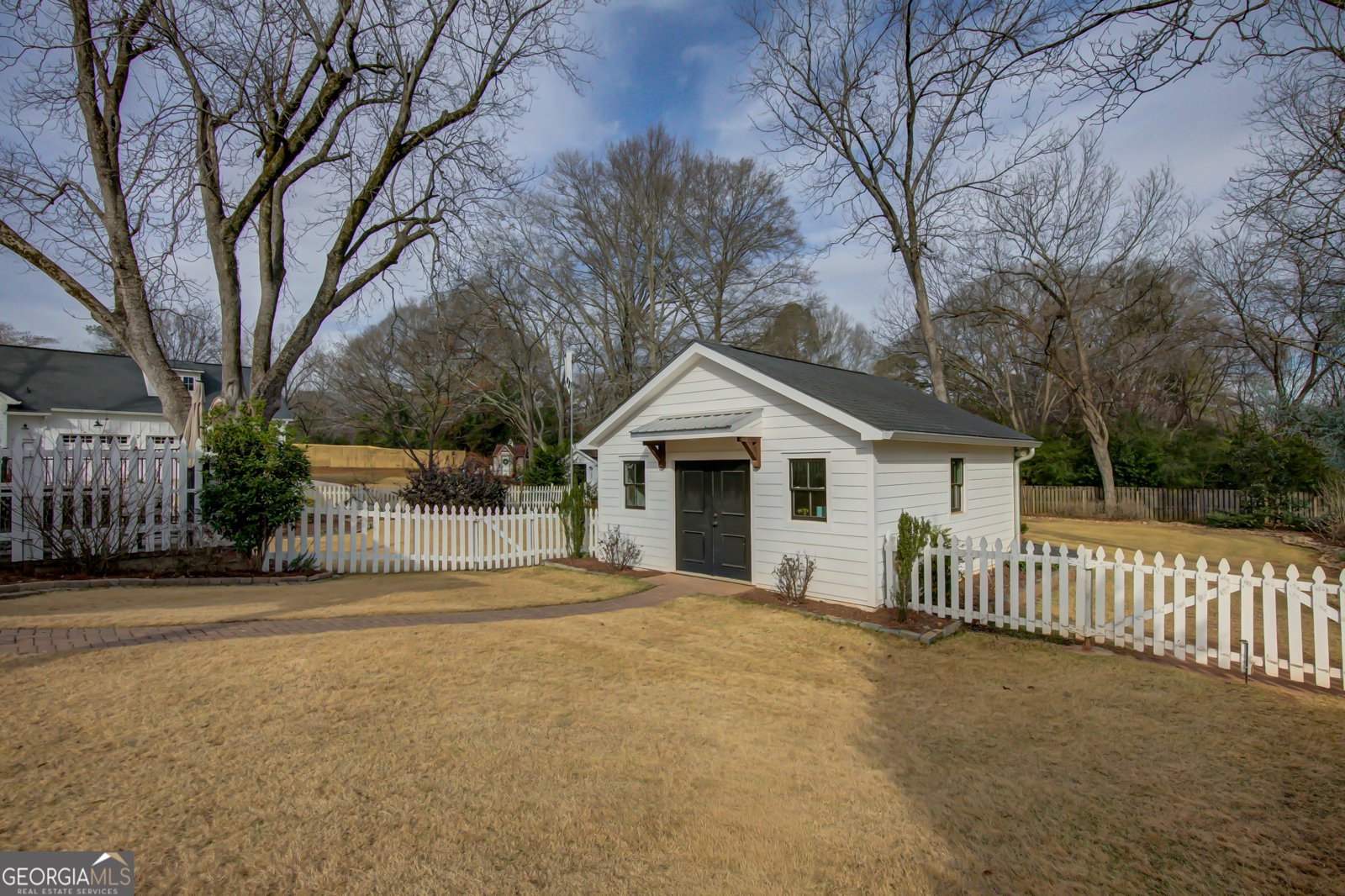 38 Couch Street Senoia - Photo 96