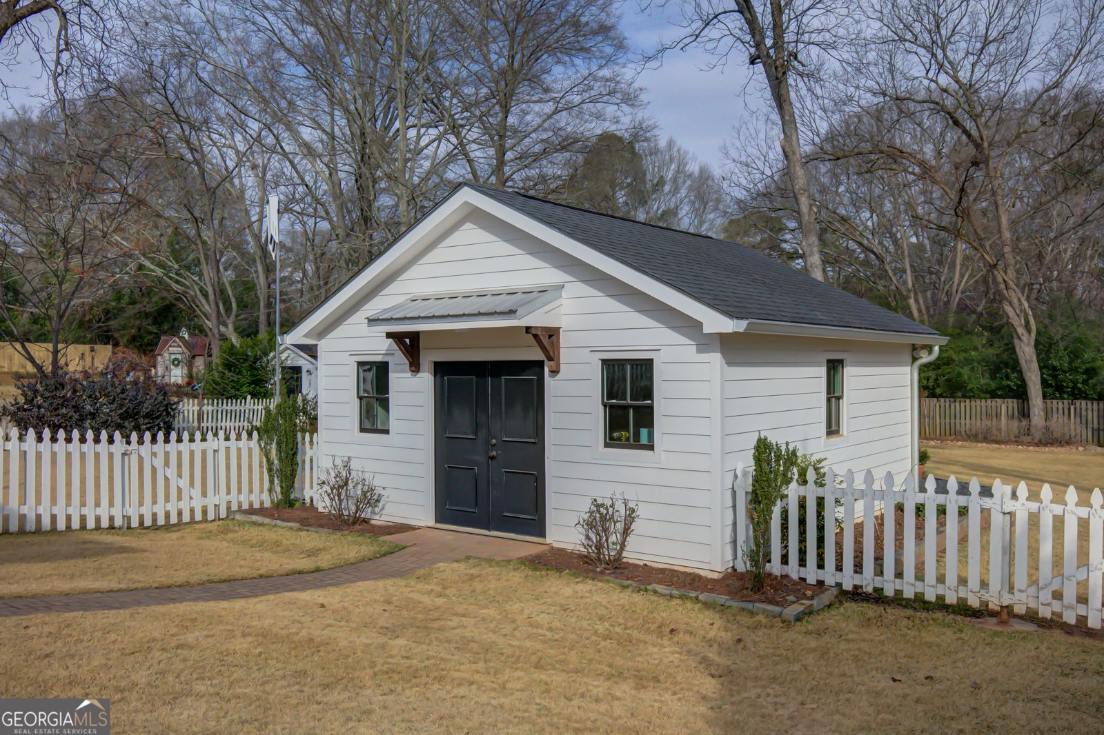 38 Couch Street Senoia - Photo 97
