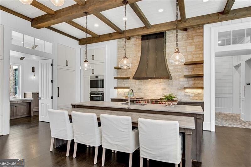 560 Lost River Bend Milton - Photo 10