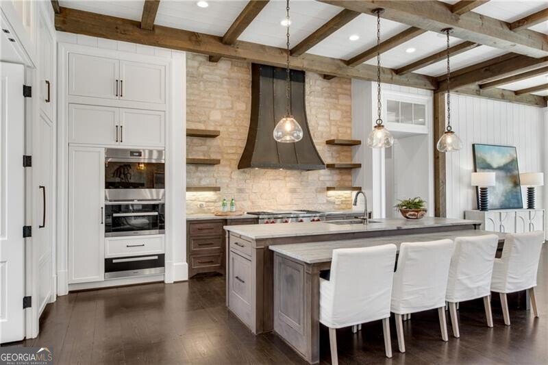 560 Lost River Bend Milton - Photo 11