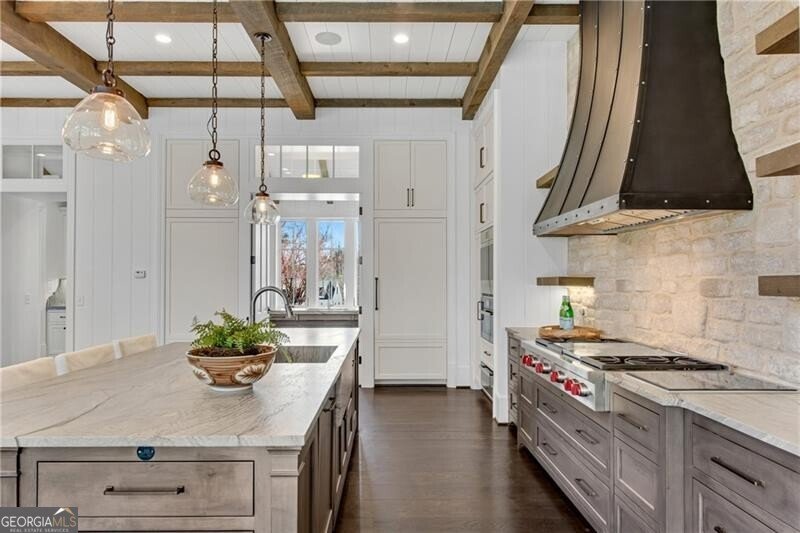 560 Lost River Bend Milton - Photo 12